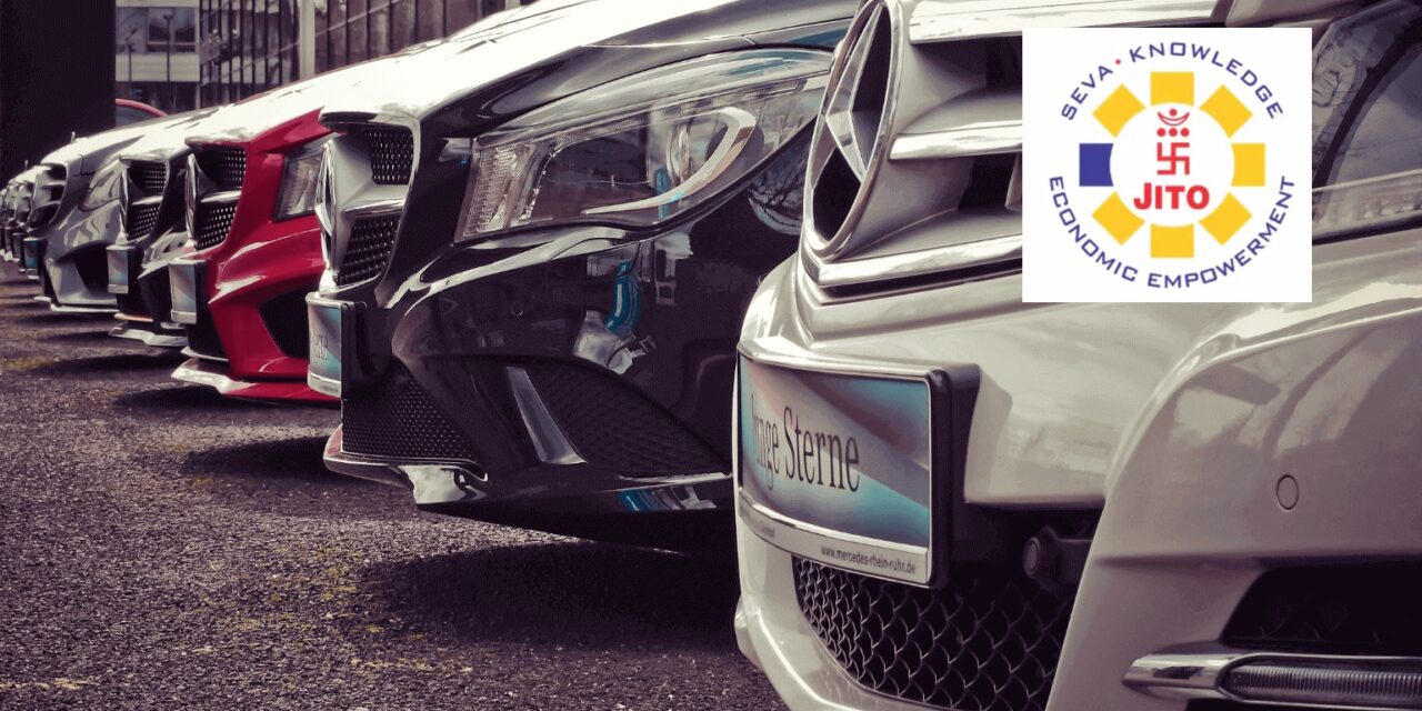 જૈનોનો ‘પર્ચેઝિંગ પાવર’ : સામાજિક એક્તા બતાવી 186 કાર પર મેળવ્યું 21 કરોડનું ડિસ્કાઉન્ટ