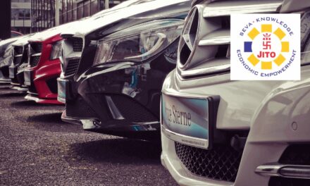 જૈનોનો ‘પર્ચેઝિંગ પાવર’ : સામાજિક એક્તા બતાવી 186 કાર પર મેળવ્યું 21 કરોડનું ડિસ્કાઉન્ટ