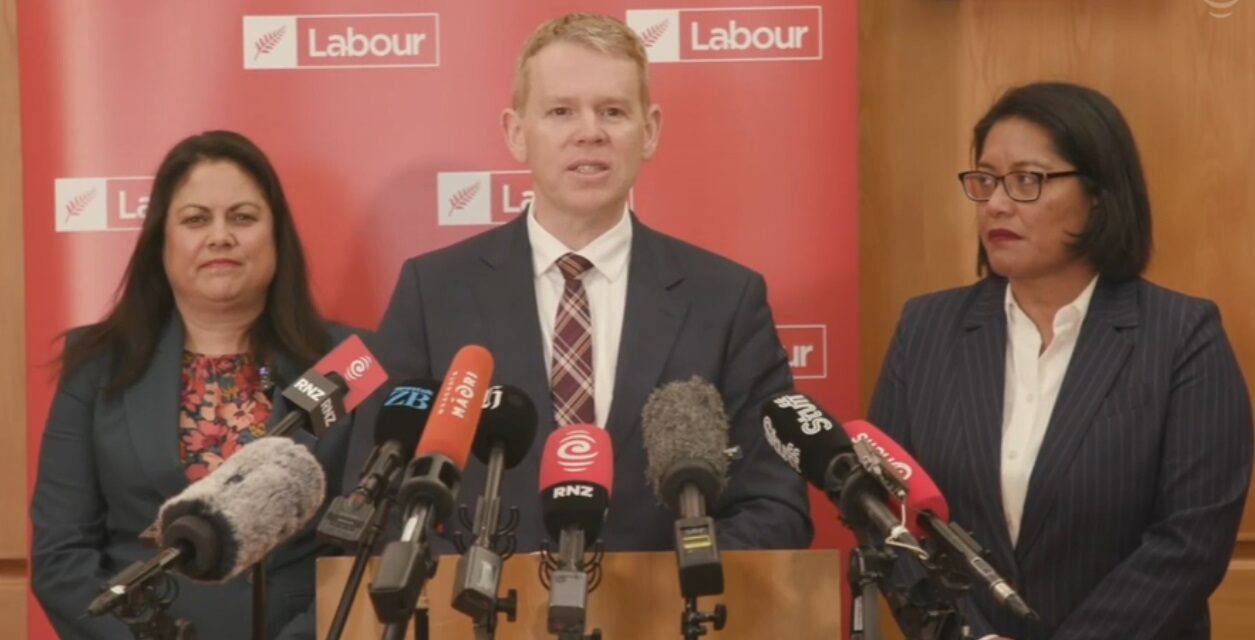 લેબર પાર્ટીનો ‘કેપિટલ ગેઇન્સ ટેક્સ’ પ્રસ્તાવ: ઐતિહાસિક કર સુધારાનો દાવો