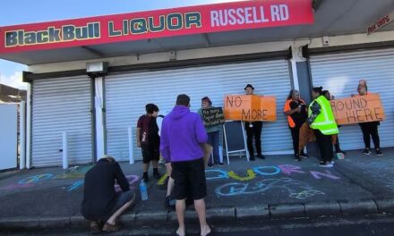 સ્કૂલ નજીક દારૂની નવી દુકાનને લાયસન્સનો નિર્ણય રદ્દ, મનુરેવા સમુદાયની જીત