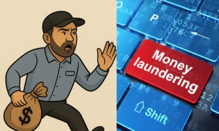 મની લોન્ડરિંગના આરોપમાં સિક્યુરિટી ગાર્ડ કન્વરપાલ સિંહે ન્યુઝીલેન્ડ છોડ્યું