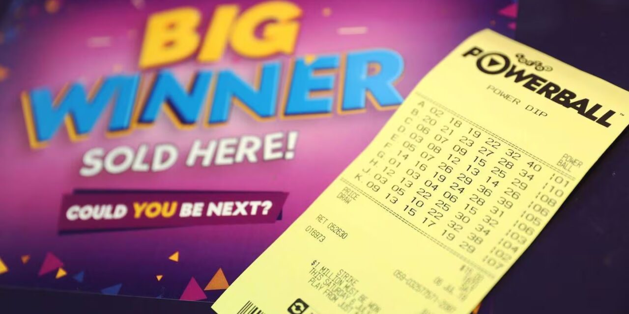 Auckland : મહિલા લોટ્ટો ટિકિટ બેગમાં ભૂલી ગઇ, મહિનાઓ બાદ ચેક કરી તો $500Kની લોટરી લાગી