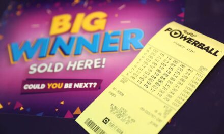 Auckland : મહિલા લોટ્ટો ટિકિટ બેગમાં ભૂલી ગઇ, મહિનાઓ બાદ ચેક કરી તો $500Kની લોટરી લાગી