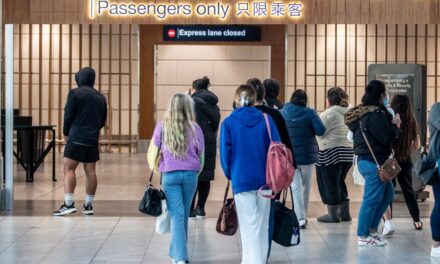 રેકોર્ડ સંખ્યામાં ‘કિવિઝ’નું ન્યૂઝીલેન્ડ છોડવાનું યથાવત્, 47,900એ દેશ છોડ્યો