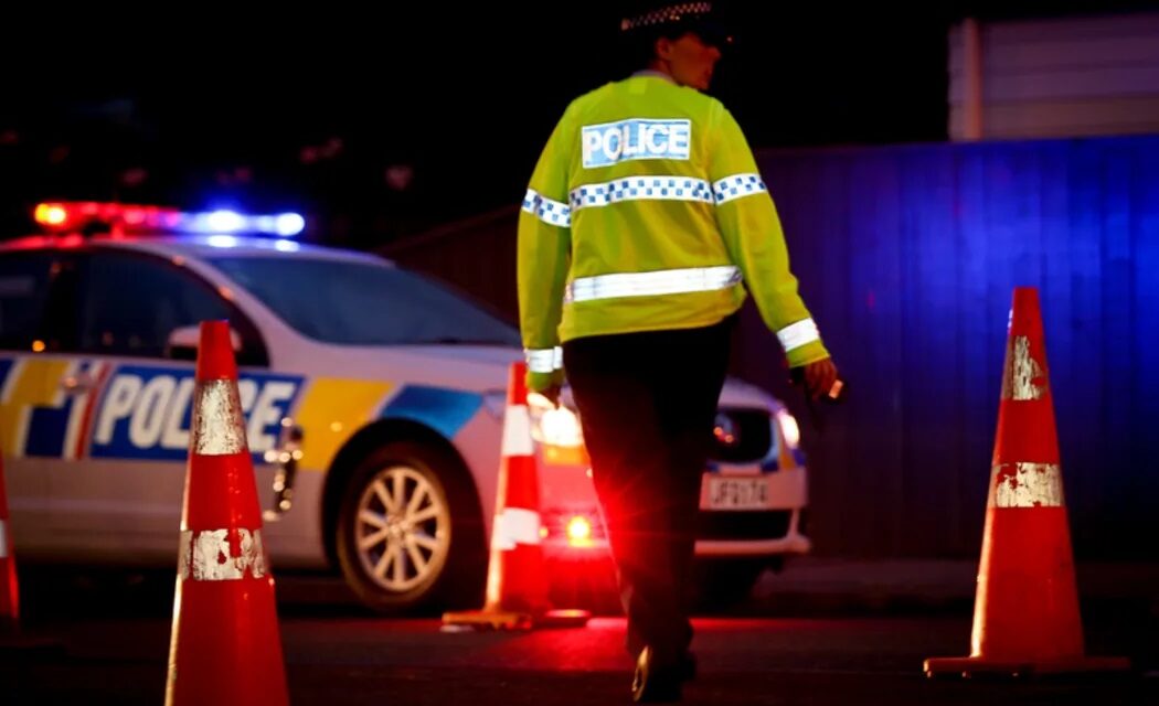 New Zealand : AAની માંગણી, ડ્રાઇવિંગ ઓફેન્સ ફાઇન્સ વધારવામાં આવે !