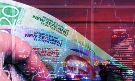 New Zealand : મોંઘવારીનો ‘બોમ્બ’ મોટાપાયે ફૂટ્યો, ફુગાવો વર્ષના ટોચના સ્તરે