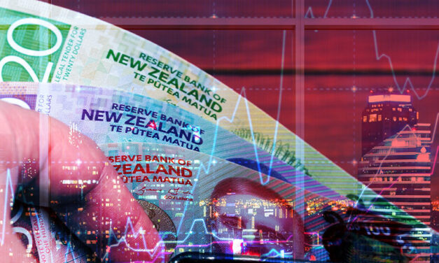 New Zealand : મોંઘવારીનો ‘બોમ્બ’ મોટાપાયે ફૂટ્યો, ફુગાવો વર્ષના ટોચના સ્તરે