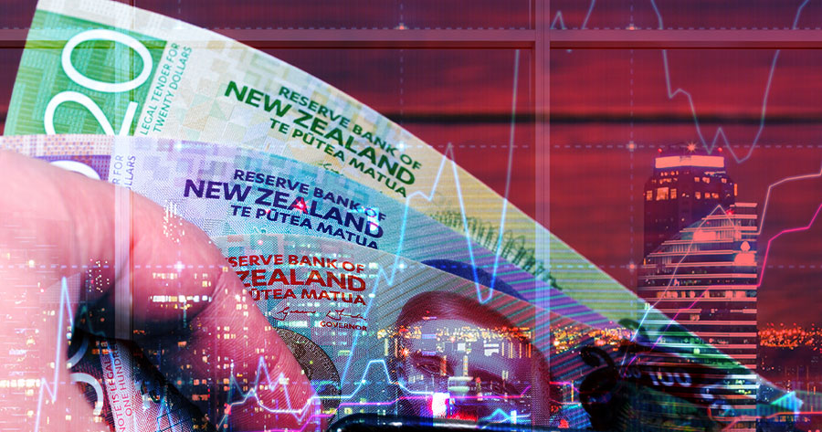 New Zealand : મોંઘવારીનો ‘બોમ્બ’ મોટાપાયે ફૂટ્યો, ફુગાવો વર્ષના ટોચના સ્તરે