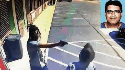 America, Indian Origin Gujarati, Shot dead, Gujarati killed in USA, Pennsylvania, USA Crime, America Crime, 