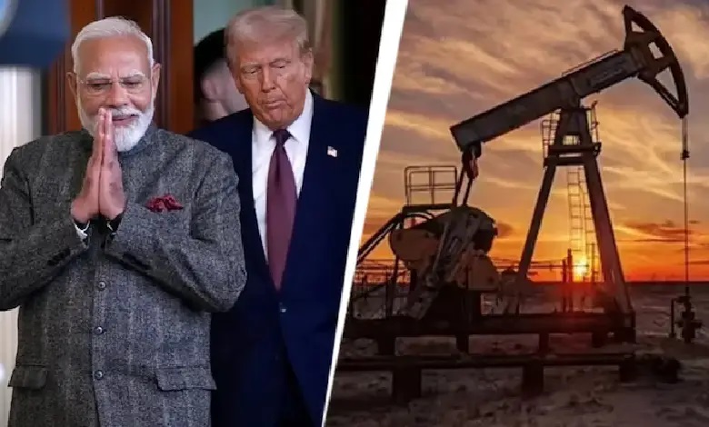‘ભારત હવે રશિયા પાસેથી તેલ નહીં ખરીદે’, ટ્રમ્પનો દાવો