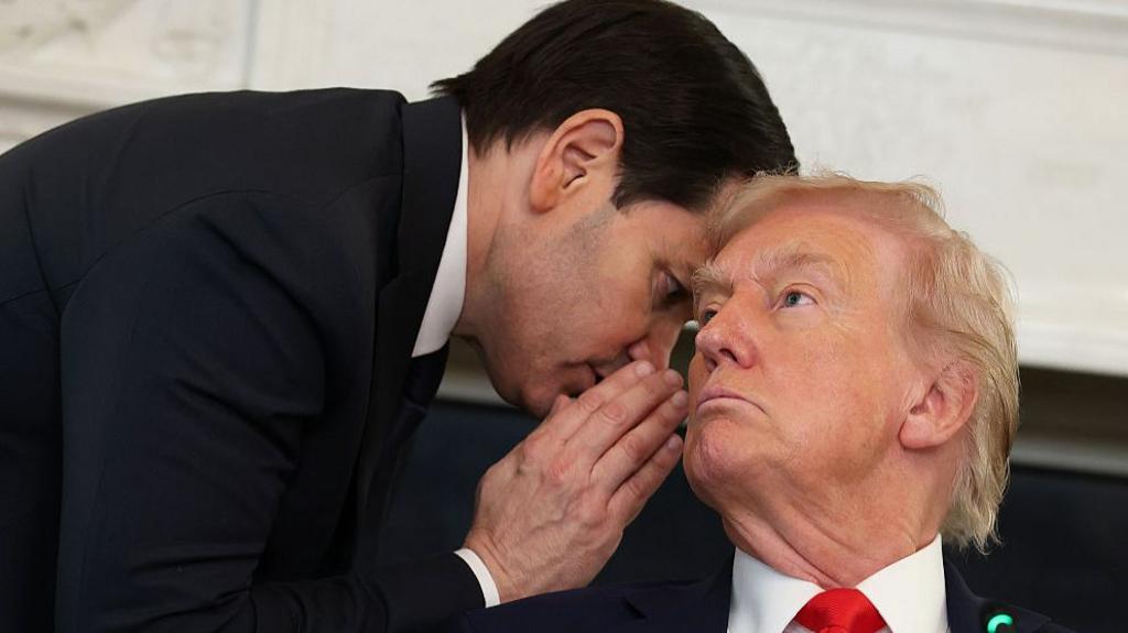 ‘ટ્રમ્પ’ની મહેનત રંગ લાવી, હમાસ રાજી થયું, ઇઝરાયેલી બંધકોને ઝડપથી છોડશે !