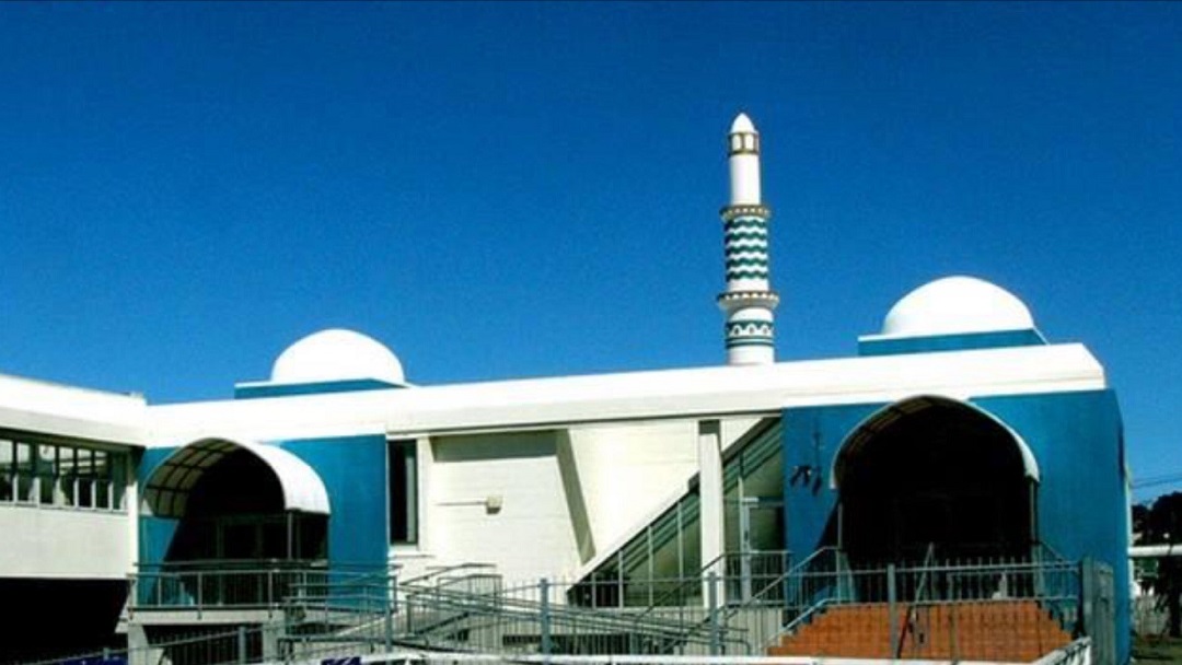 બોમ્બની ધમકી મળતા વેલિંગ્ટનનું ઇસ્લામિક સેન્ટર બંધ, પોલીસ તપાસ શરૂ