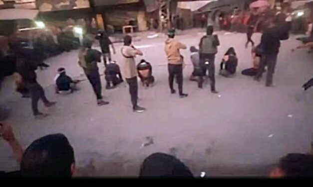 ટ્રમ્પની હમાસને અંતિમ ચેતવણી: “હથિયારો હેઠા મૂકો, નહીંતર અમે છીનવી લઈશું!