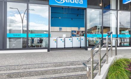 ગ્રાહકોને માલ ન પહોંચાડનાર ઓકલેન્ડના કિચન એપ્લાયન્સ સપ્લાયરનું લિક્વિડેશન