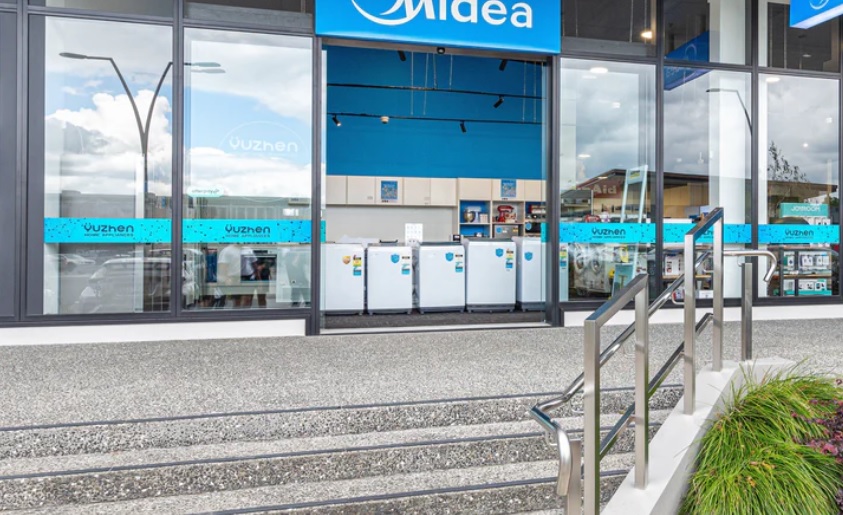 ગ્રાહકોને માલ ન પહોંચાડનાર ઓકલેન્ડના કિચન એપ્લાયન્સ સપ્લાયરનું લિક્વિડેશન