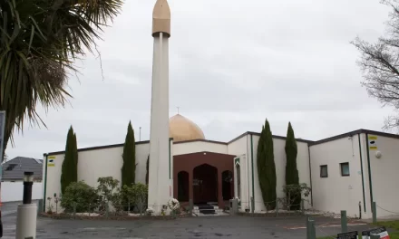 ક્રાઇસ્ટચર્ચ મસ્જિદ હુમલાનો આતંકવાદી ઇન્ક્વેસ્ટમાં સાક્ષી બની શકશે !