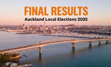 ઓકલેન્ડ કાઉન્સિલ ચૂંટણીમાં ‘ડર્ટી પોલિટિક્સ’: હરીફ ઉમેદવાર પર નકલી ફેસબુક એકાઉન્ટ બનાવી હુમલાનો આરોપ