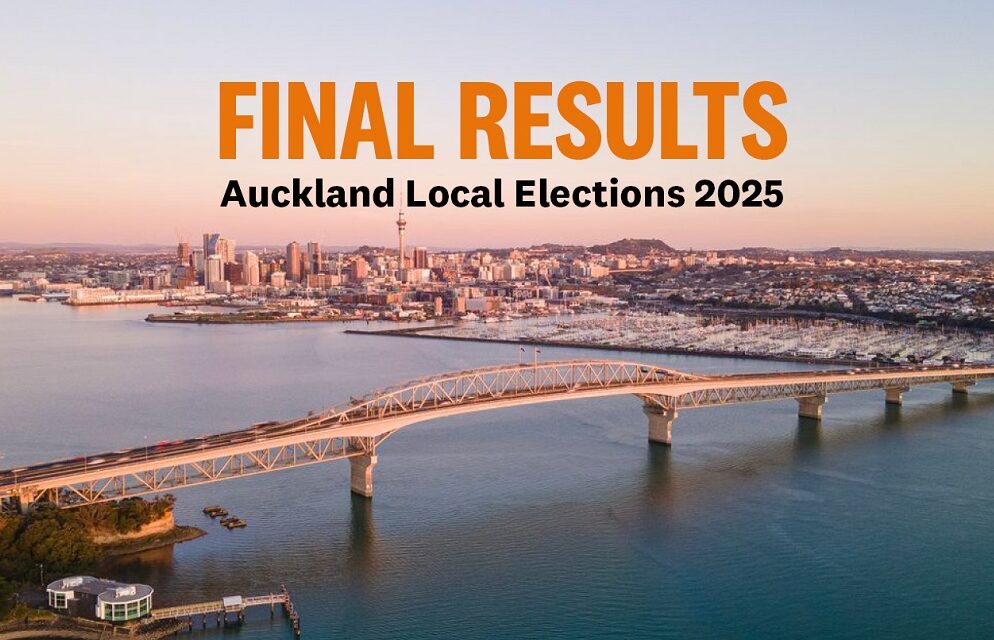 ઓકલેન્ડ કાઉન્સિલ ચૂંટણીમાં ‘ડર્ટી પોલિટિક્સ’: હરીફ ઉમેદવાર પર નકલી ફેસબુક એકાઉન્ટ બનાવી હુમલાનો આરોપ