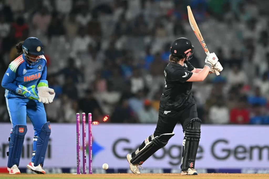 ICC Women's World Cup, Smriti Mandhana, Pratika Rawal, India, New Zealand, Semi Final,