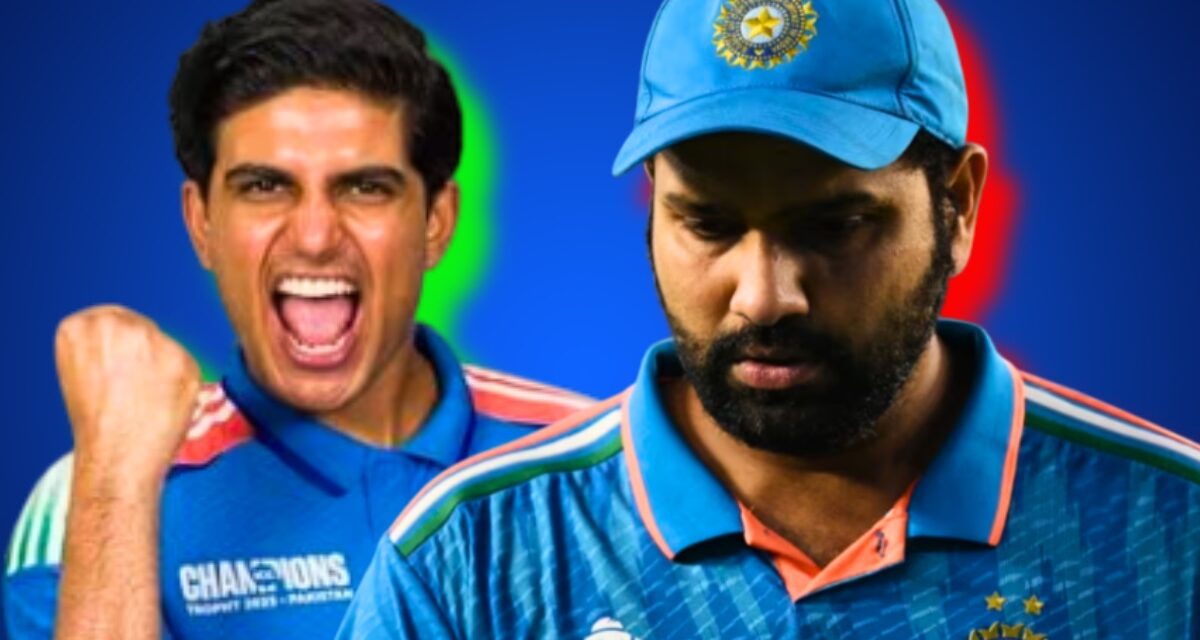 ઓસ્ટ્રેલિયા પ્રવાસ માટે ભારતીય ટીમની જાહેરાત: શુભમન ગિલ વન-ડે તો  સૂર્યકુમાર યાદવ T20 કેપ્ટન