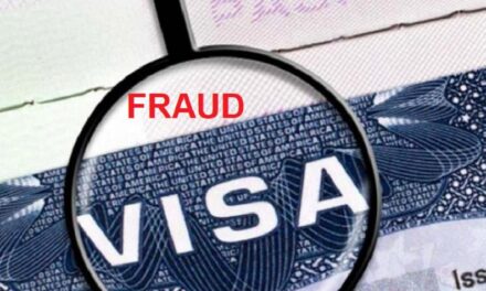 Immigration NZ Fraud Case : ઉમેશ પટેલને 9 મહિનાની હોમ ડિટેન્શનની સજા