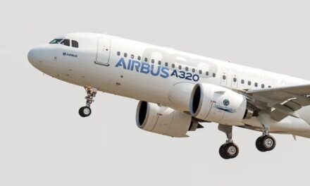 ગ્લોબલ એવિએશન સંકટ: A320 સોફ્ટવેર અપડેટથી હજારો ફ્લાઇટ્સ પ્રભાવિત