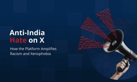 X પર હવે લોકેશન દેખાતા જ એન્ટી-ઇન્ડિયા હેન્ડલ્સનો પર્દાફાશ