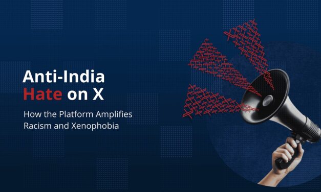 X પર હવે લોકેશન દેખાતા જ એન્ટી-ઇન્ડિયા હેન્ડલ્સનો પર્દાફાશ
