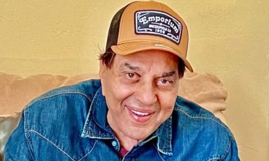 Legendary Bollywood actor, Dharmendra, Breach Candy Hospital , Bollywood's Iconic 'He-Man',