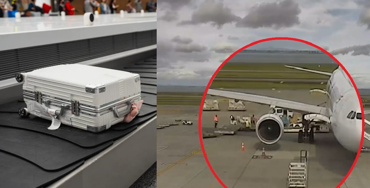 ઑકલેન્ડ એરપોર્ટનું $220 મિલિયન ડ્રગ્સ કૌભાંડ : 20 બેગેજ હેન્ડલર્સ સહિત 43ની ધરપકડ