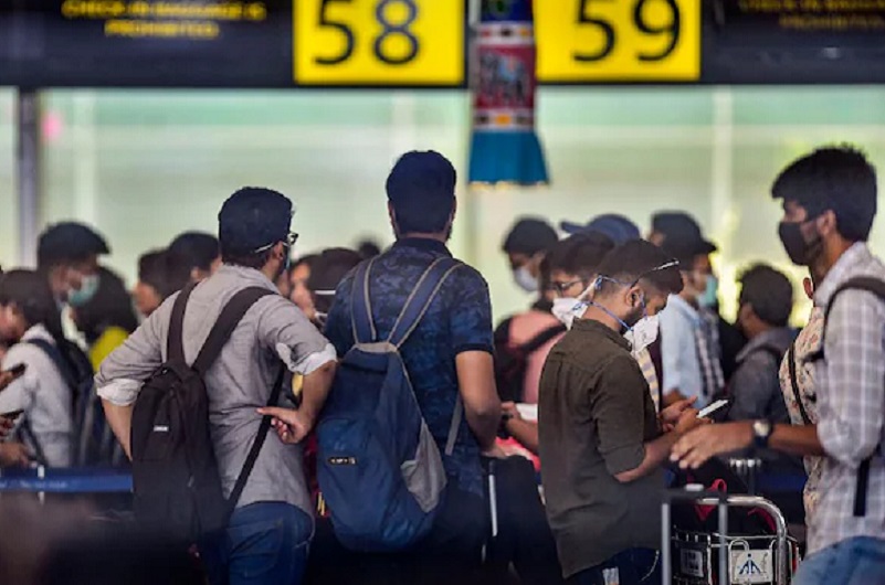 ઓસ્ટ્રેલિયા જવાની લાલચ: 35 ગુજરાતી મલેશિયા અને ફિજીમાં ફસાયા