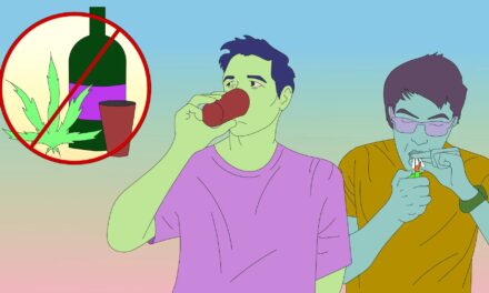 ગુજરાતના યુવાનોમાં દારૂ અને ડ્રગ્સનું વ્યસન કેમ વધી રહ્યું છે ?