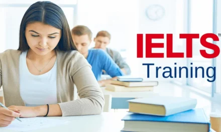 ગુજરાતમાં ‘વિદેશી ઘેલછા’નો પારો નીચે: IELTS કોચિંગ હબમાં શાંતિ
