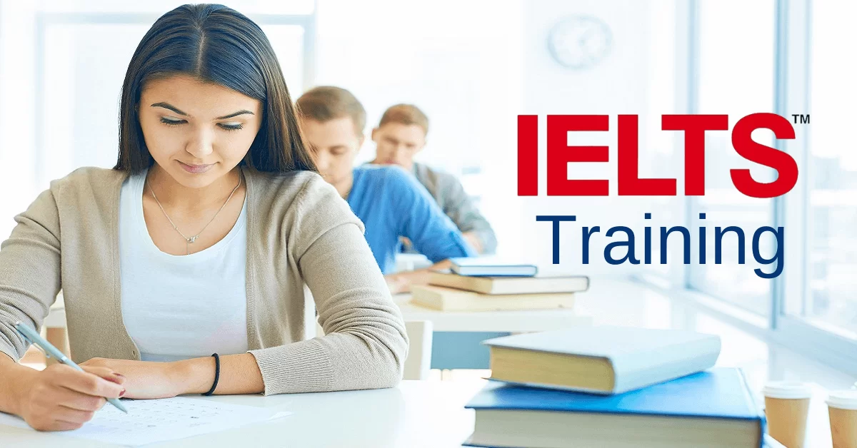 ગુજરાતમાં ‘વિદેશી ઘેલછા’નો પારો નીચે: IELTS કોચિંગ હબમાં શાંતિ