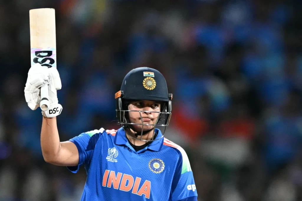 India Vs South Africa, ICC ODI Cricket World Cup Final, Shefali Verma, Deepti Sharma, Smriti Mandhana, 