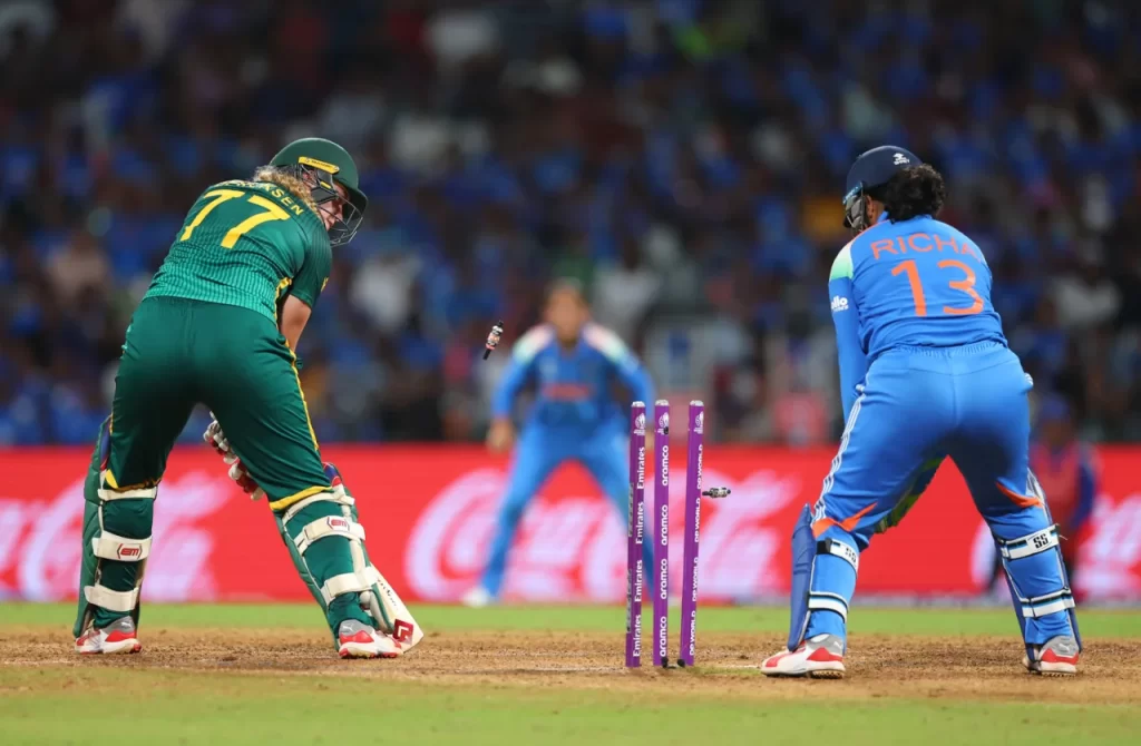 India Vs South Africa, ICC ODI Cricket World Cup Final, Shefali Verma, Deepti Sharma, Smriti Mandhana, 