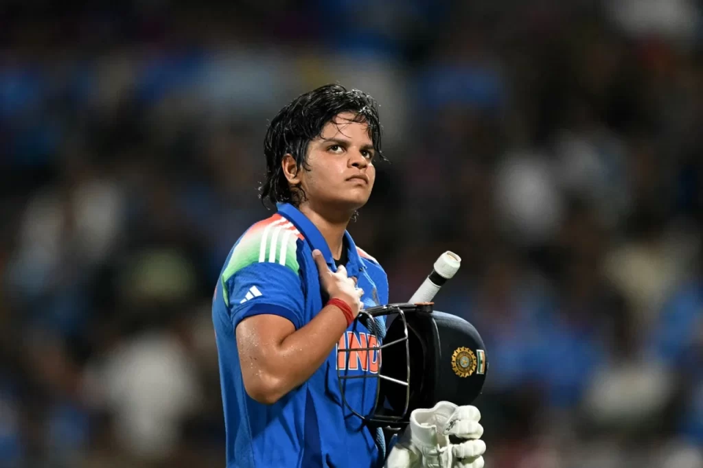India Vs South Africa, ICC ODI Cricket World Cup Final, Shefali Verma, Deepti Sharma, Smriti Mandhana, 