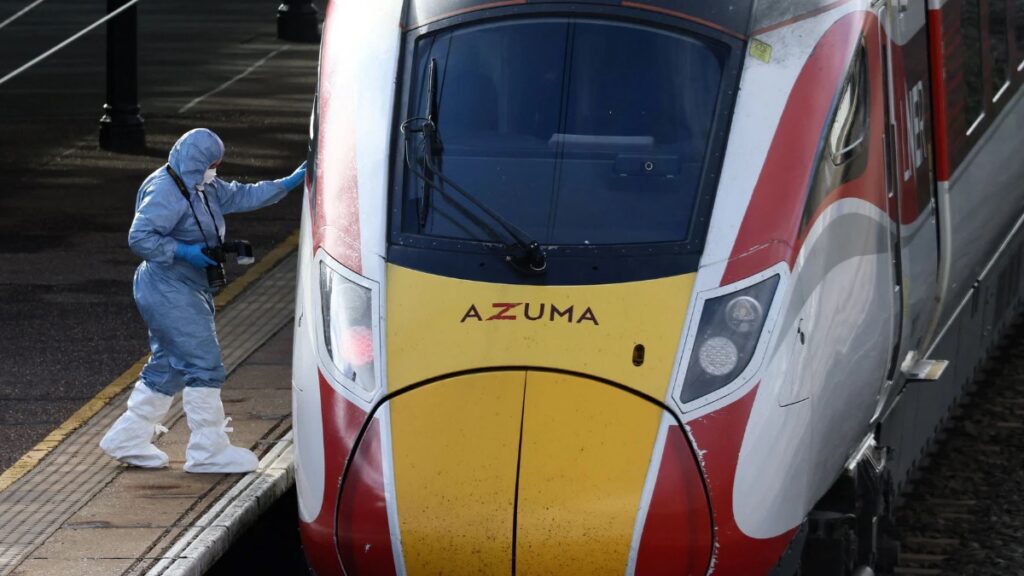 London Train stabbing attack, Cambridge, 10 injured, Britain, Crime News, 