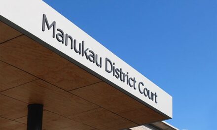 ઑકલેન્ડની મસ્જિદના કાર્યકર પર બે કિશોરો સાથે જાતીય દુર્વ્યવહારનો આરોપ