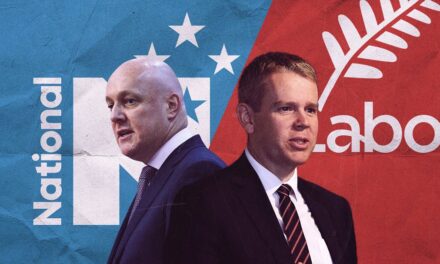 કેપિટલ ગેઇન ટેક્સની જાહેરાત બાદ લેબરની બલ્લે બલ્લે, નેશનલ પણ મજબૂત