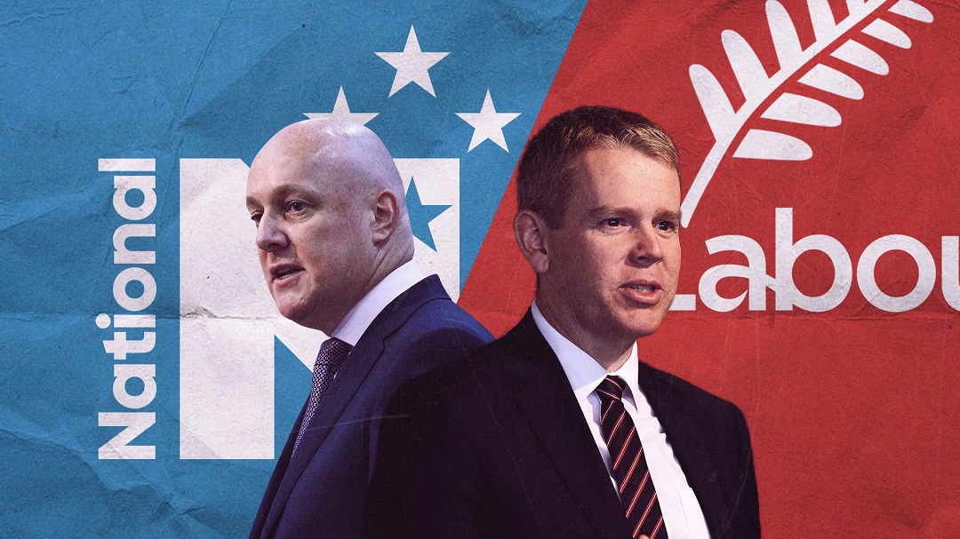 કેપિટલ ગેઇન ટેક્સની જાહેરાત બાદ લેબરની બલ્લે બલ્લે, નેશનલ પણ મજબૂત