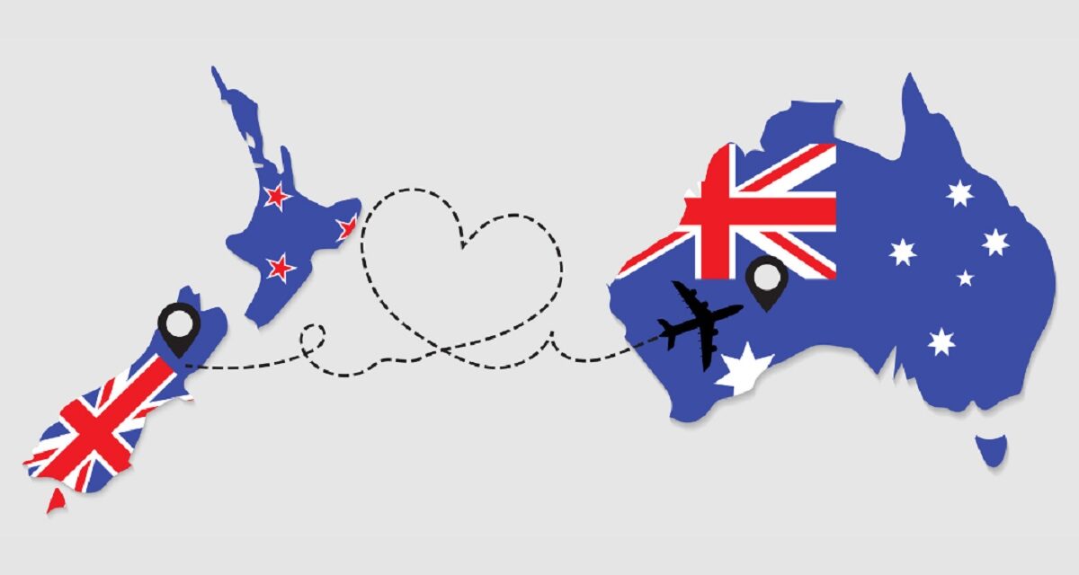 રેકોર્ડ બ્રેક સ્થળાંતર: ન્યૂઝીલેન્ડના નાગરિકો શા માટે મોટા પાયે ઑસ્ટ્રેલિયા જઈ રહ્યા છે?