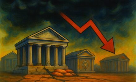 મોટી બેન્કો ગંભીર આર્થિક મંદીનો સામનો કરવા તૈયાર: રિઝર્વ બેન્કનો સ્ટ્રેસ ટેસ્ટ રિપોર્ટ