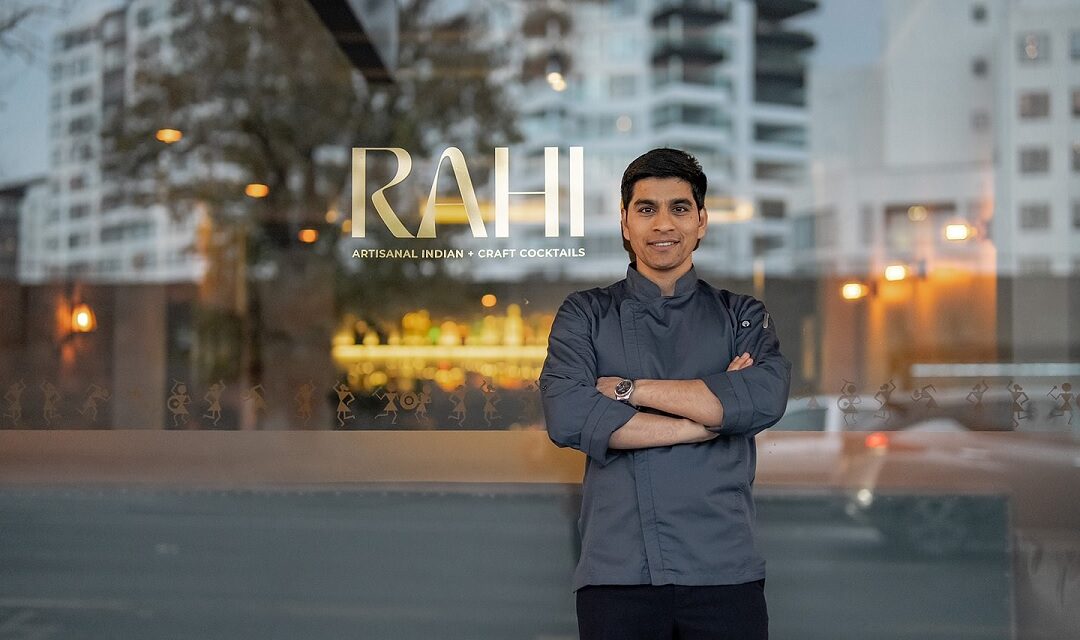 ‘રાહી’ રેસ્ટોરન્ટની સપનાની સફરનો કરુણ અંત: લીઝ વિવાદને પગલે દરવાજા બંધ