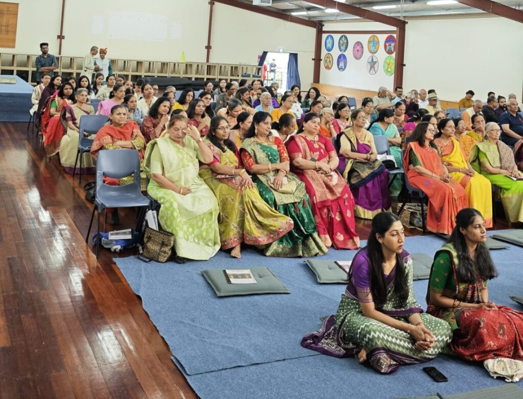 Tulsi Vivah, Vaishnav Parivar, Auckland, New Zealand, 
