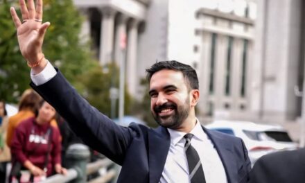 ન્યૂ યોર્ક મેયરપદની રેસ, ગુજરાતી ઝોહરાન મમદાની મેદાનમાં અગ્રેસર