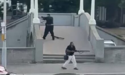 બોન્ડી હુમલાના આતંકી સાજિદ ભારતીય પાસપોર્ટ પર ગયો હતો ફિલિપાઇન્સ !