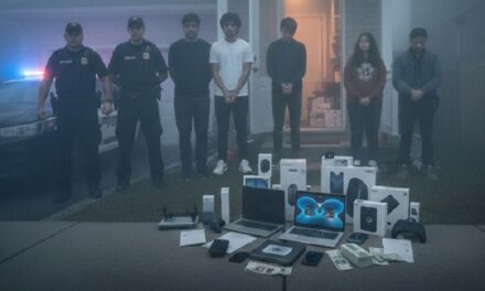 કેનેડા: એમેઝોન સેન્ટરમાં 20 લાખ ડોલરની ચોરી, 5 ગુજરાતીઓએ આચર્યું કૌભાંડ