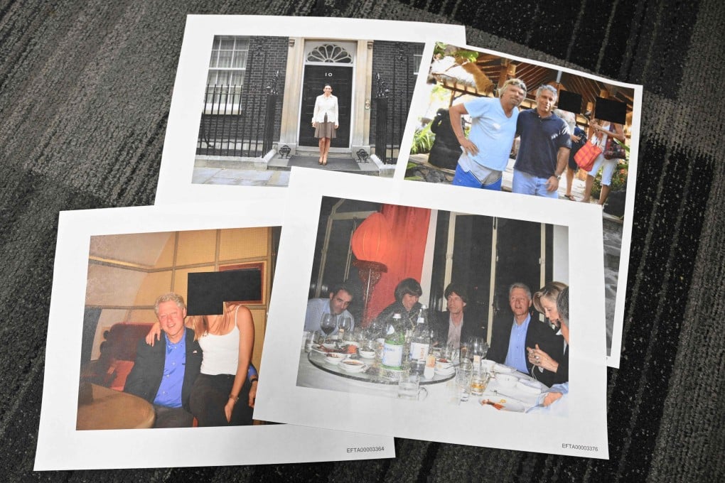 Epstein Files, Donald Trump, Democrats, US Justice Department, Files Disappeared, 