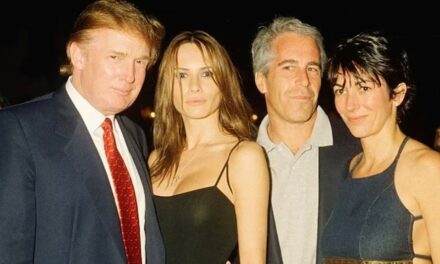 એપસ્ટીન ફાઈલ્સ અપલોડ થયાના 24 કલાકમાં જ ટ્રમ્પની તસવીર સહિત 16 ફાઈલો ગાયબ